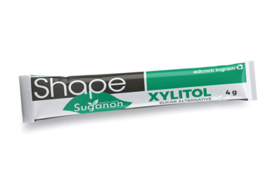 Xylitol Sachet Stick